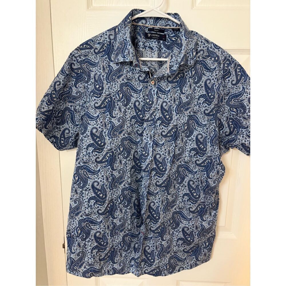 Men’s Cremieux Shirt